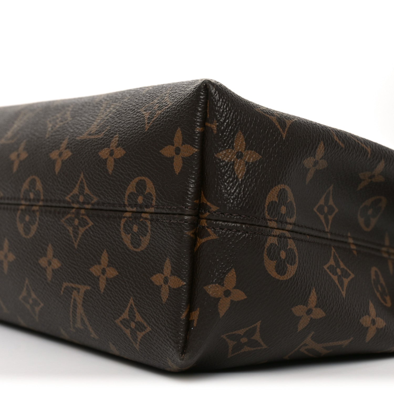Louis Vuitton Monogram Graceful PM