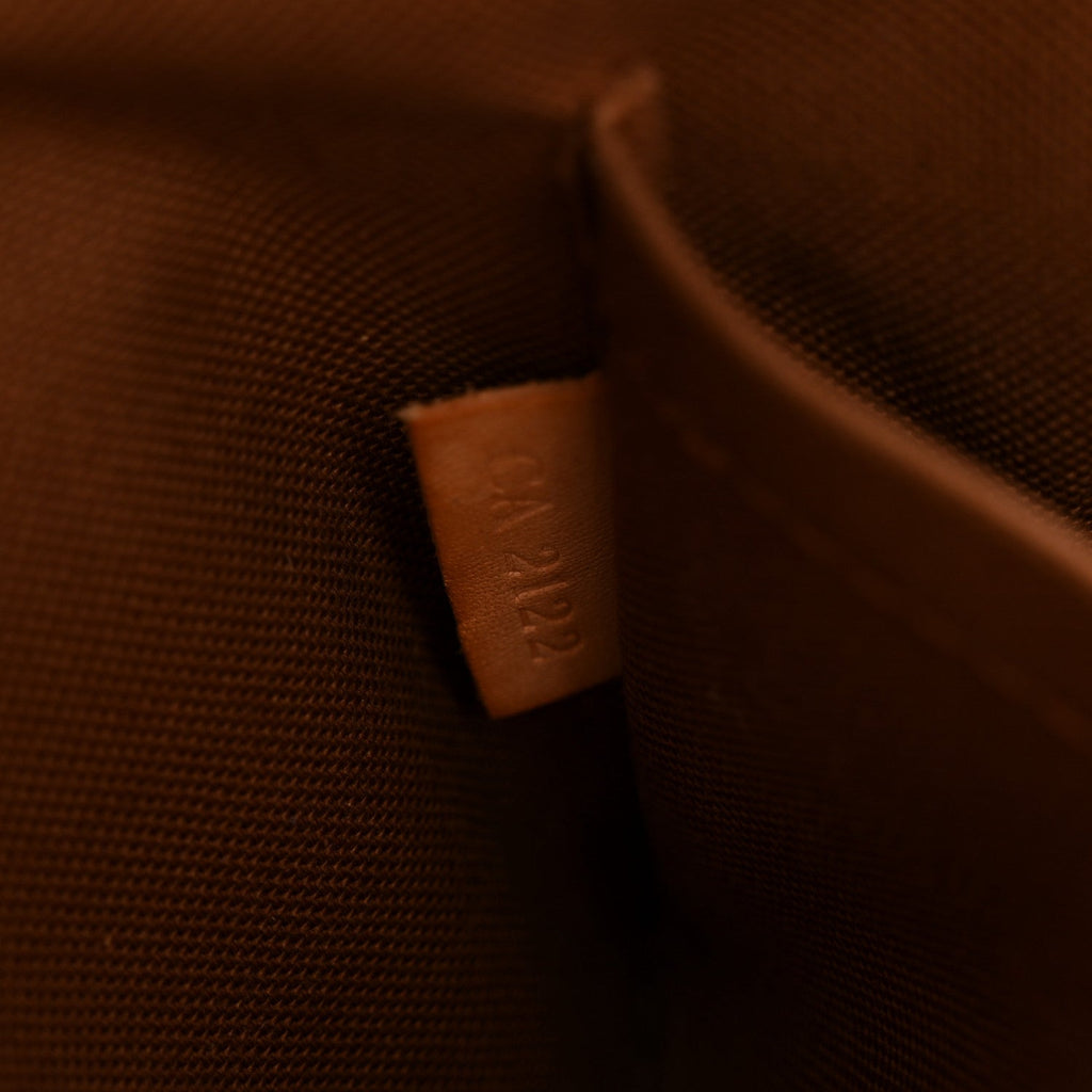 Louis Vuitton Monogram Pochette Accessories NM