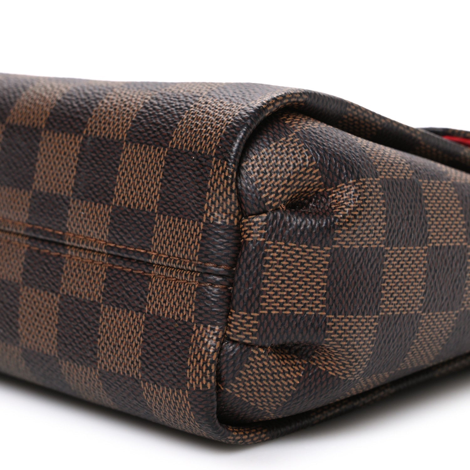 Louis Vuitton Damier Ebene Croisette
