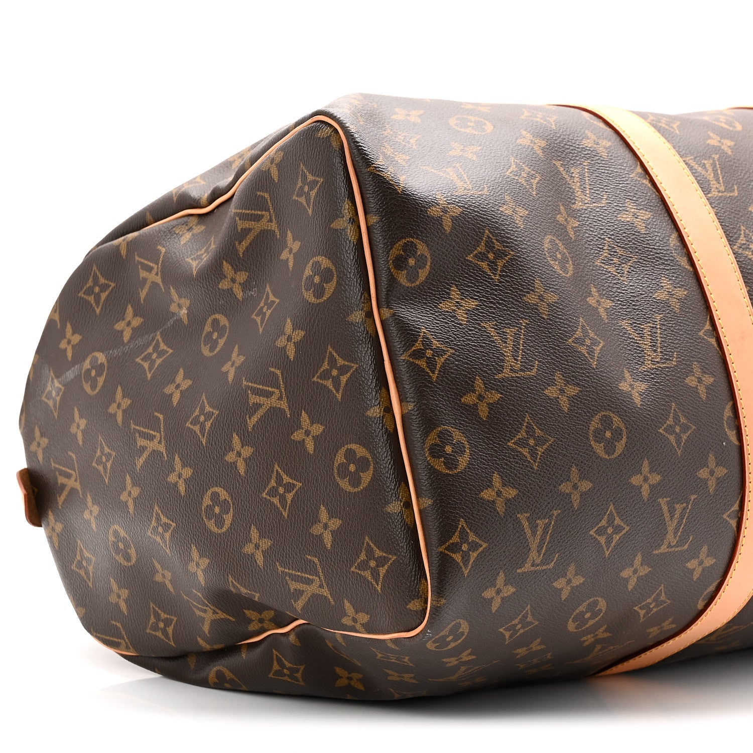 Louis Vuitton Monogram Keepall 50