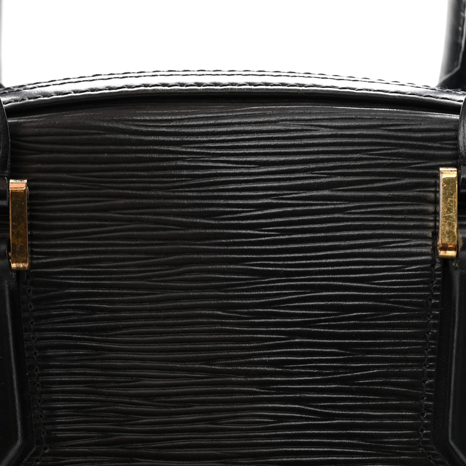 Louis Vuitton Epi Jasmin Black