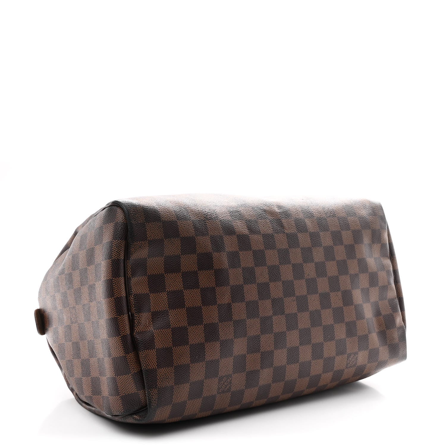 Louis Vuitton Damier Ebene Speedy 35
