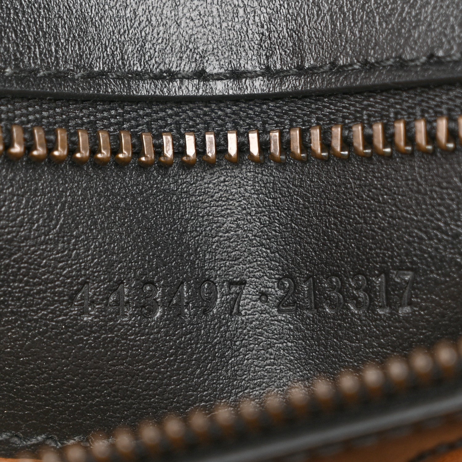 Gucci Calfskin Matelasse Small GG Marmont Shoulder Bag Black