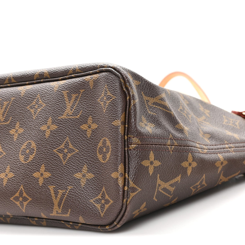 Louis Vuitton Monogram Neo Neverfull PM