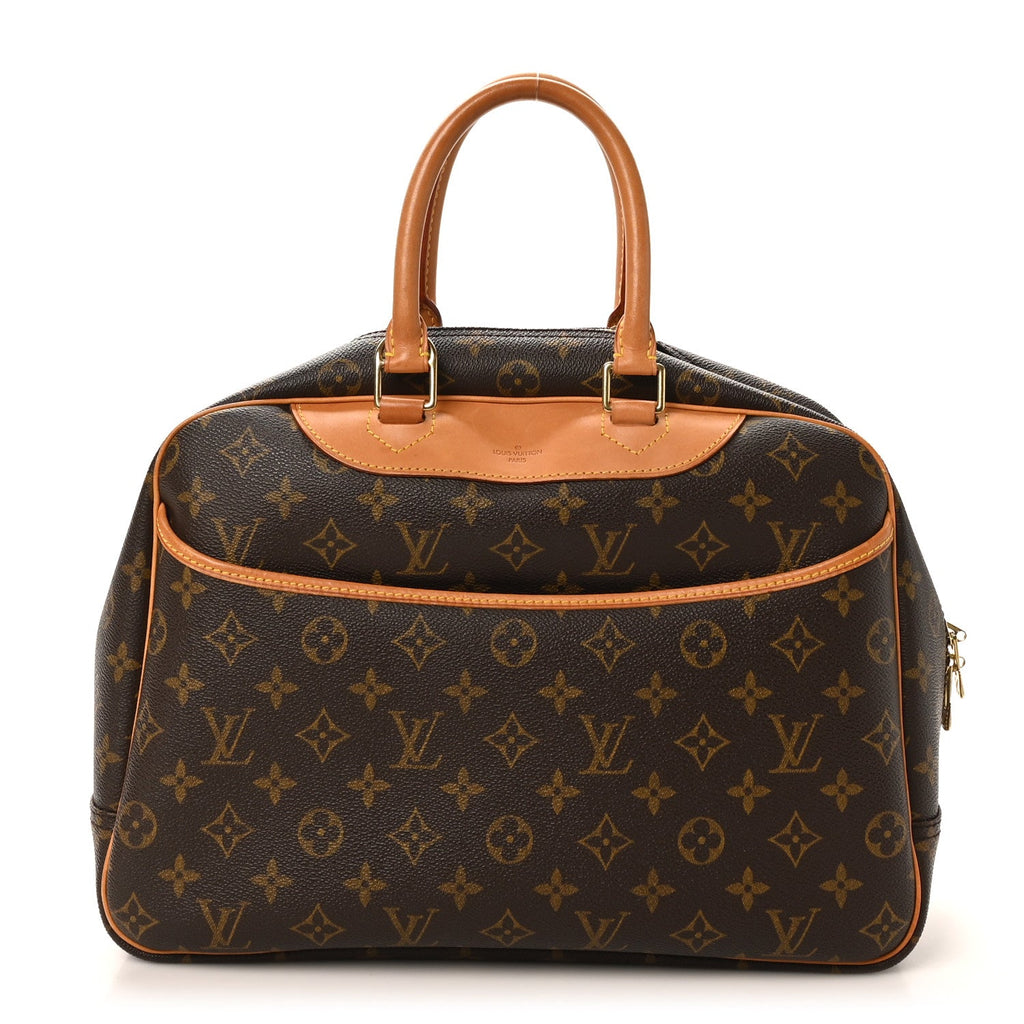 Louis Vuitton Monogram Deauville