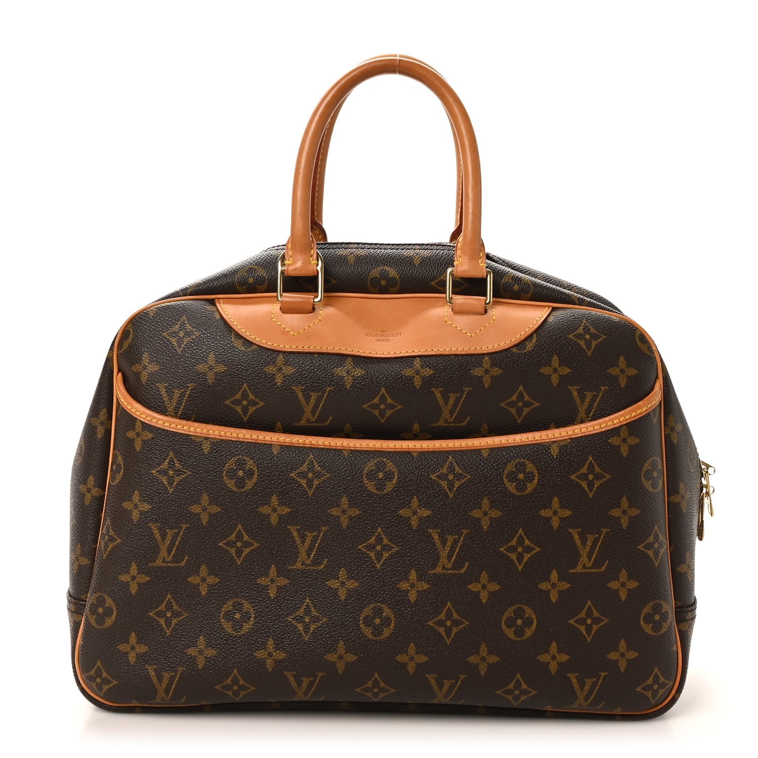 Louis Vuitton Monogram Deauville