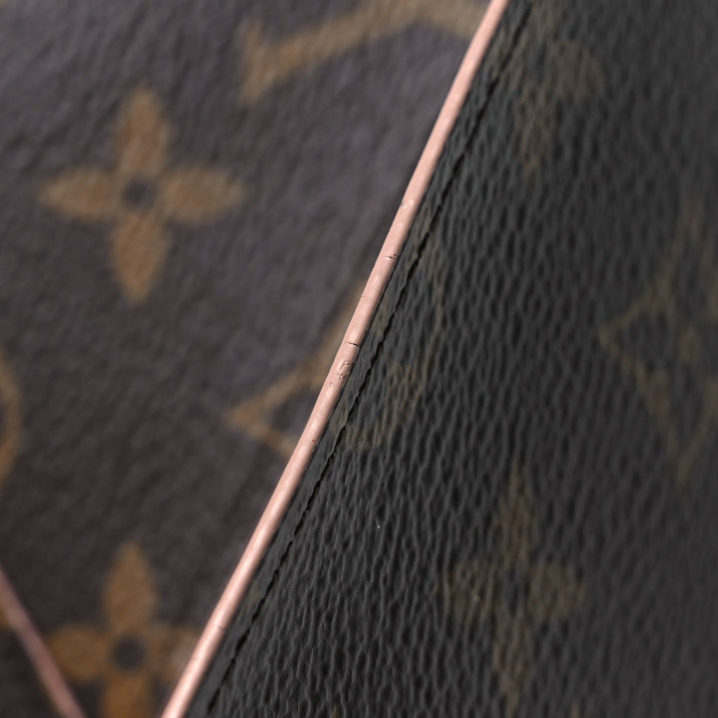 Louis Vuitton Monogram Kirigami Pochette Set