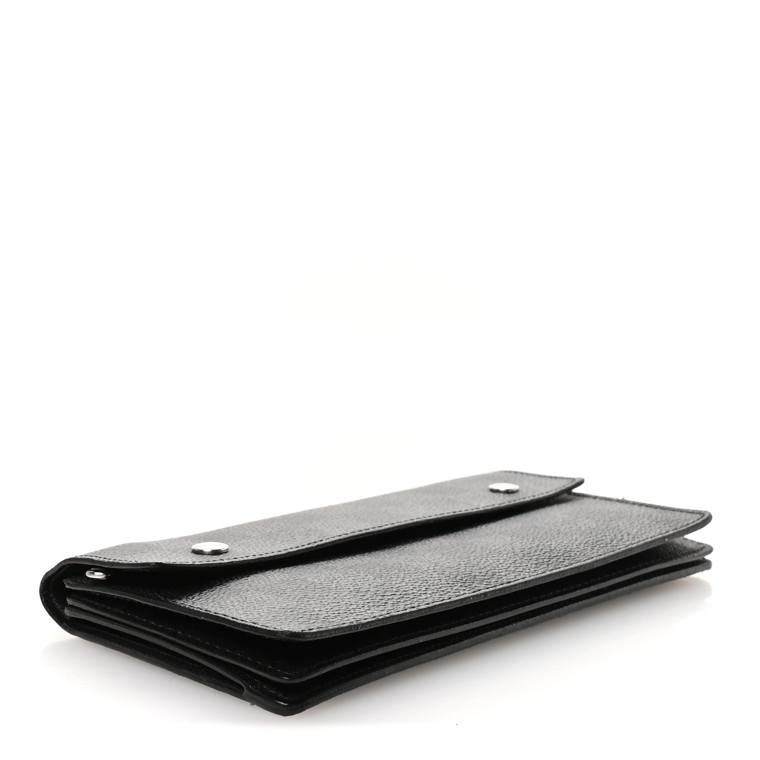 Louis Vuitton Damier Graphite Accordeon Wallet