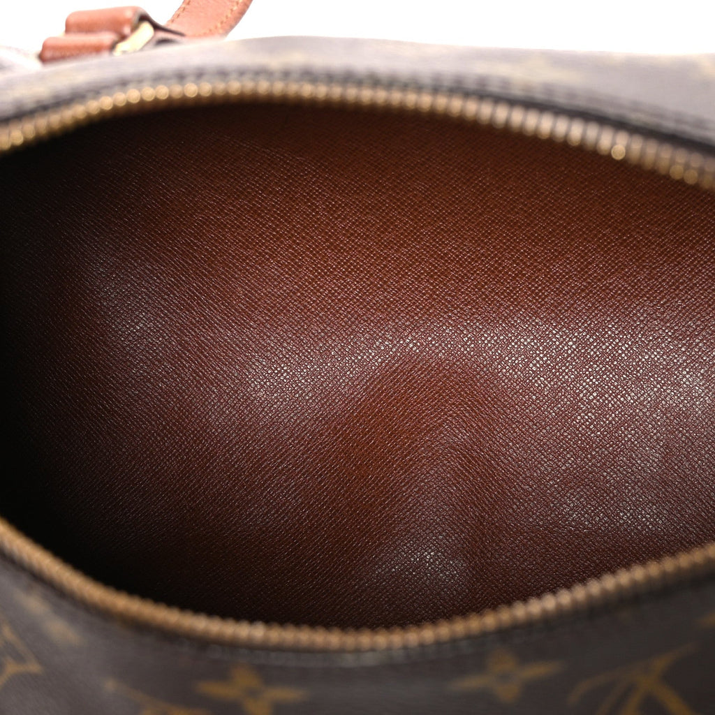 Louis Vuitton Monogram Papillon 30