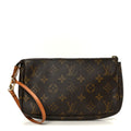 Louis Vuitton Monogram Pochette Accessories