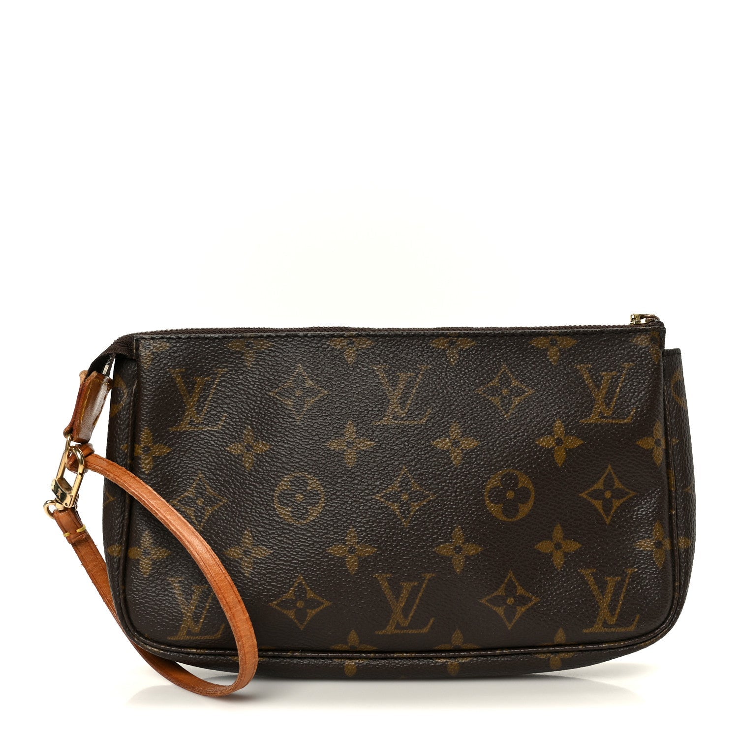 Louis Vuitton Monogram Pochette Accessories