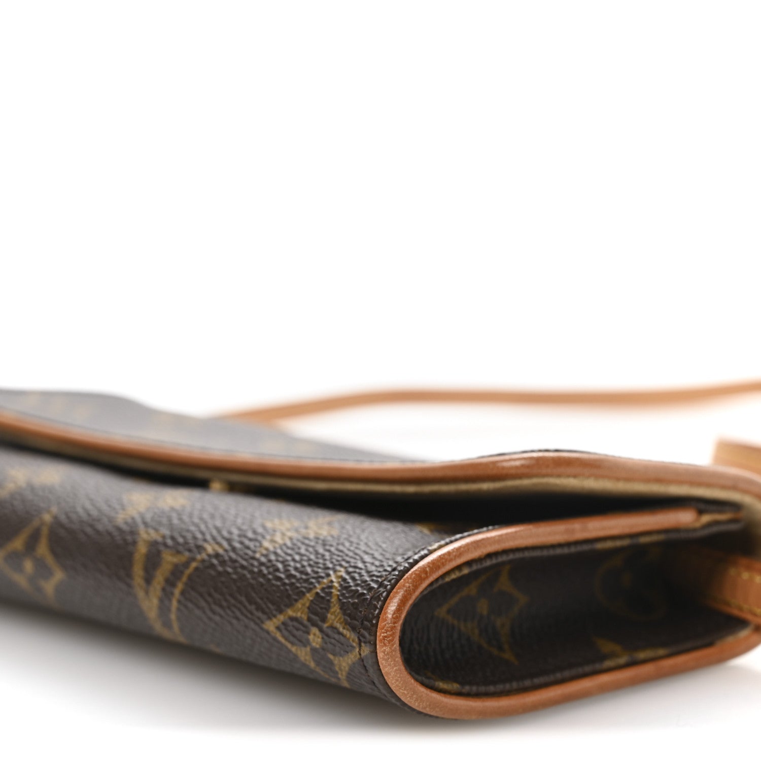 Louis Vuitton Monogram Pochette Twin PM PM