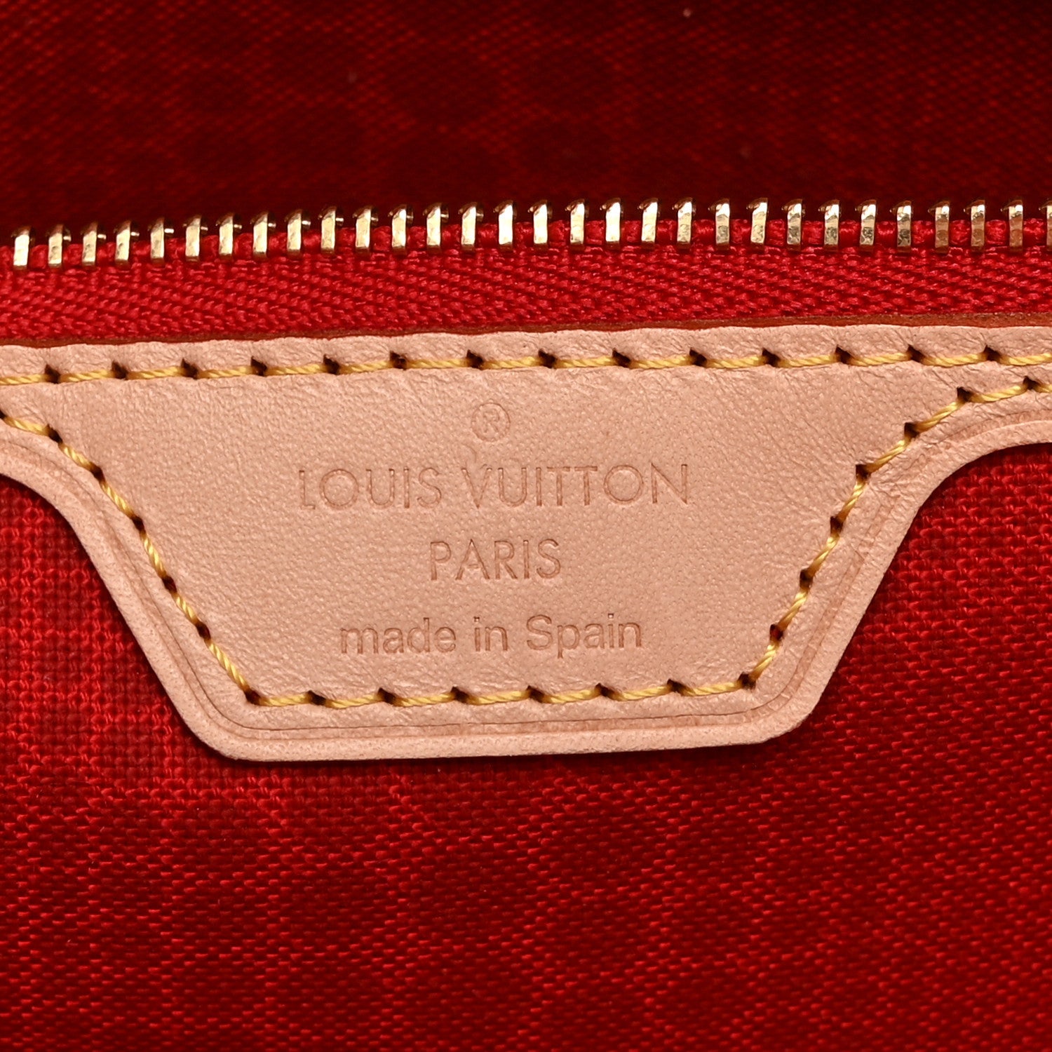 Louis Vuitton LV X YK Monogram Dots Neverfull MM