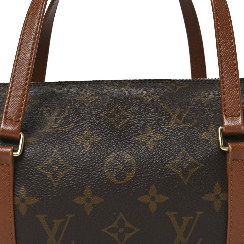 Louis Vuitton Monogram Papillon 26