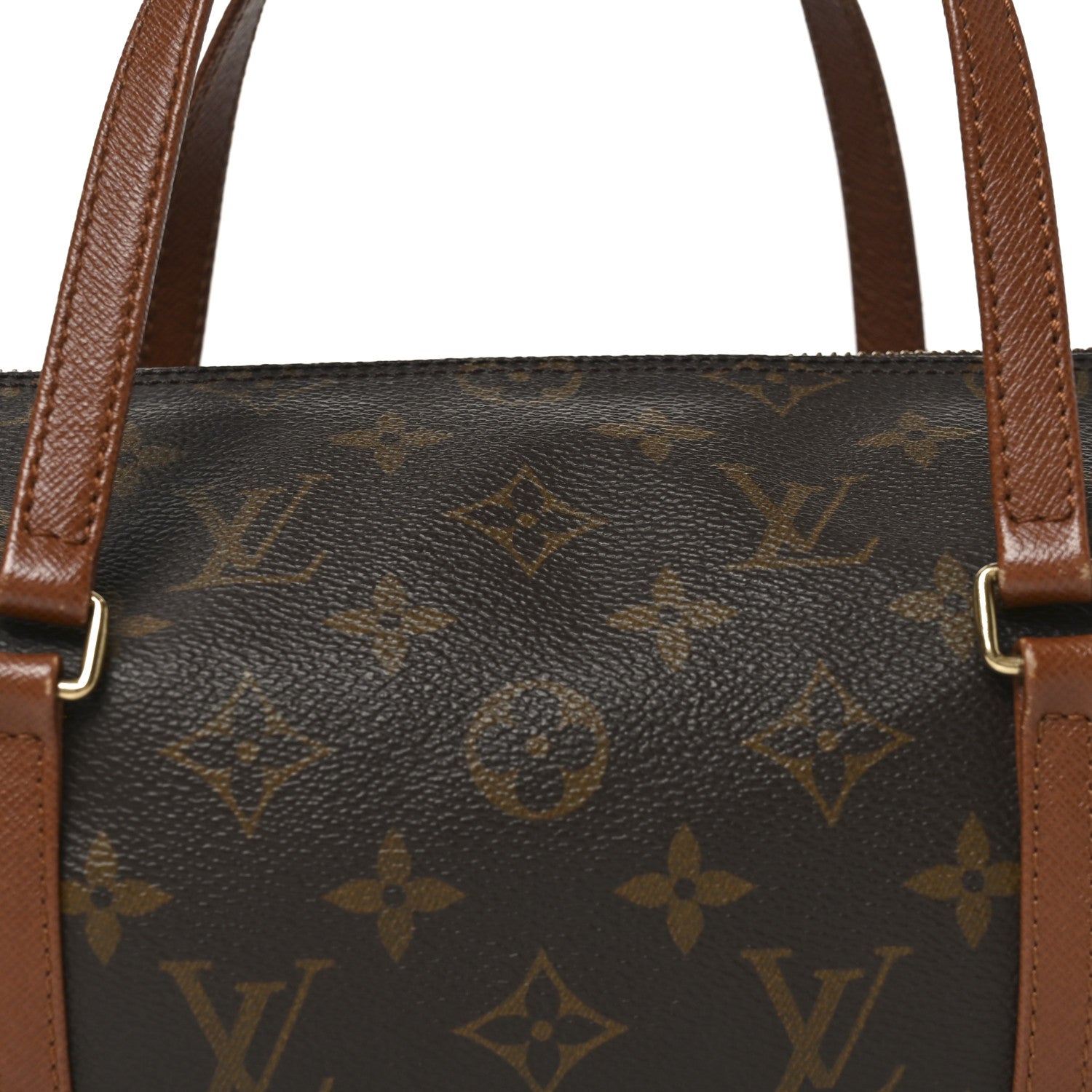 Louis Vuitton Monogram Papillon 26