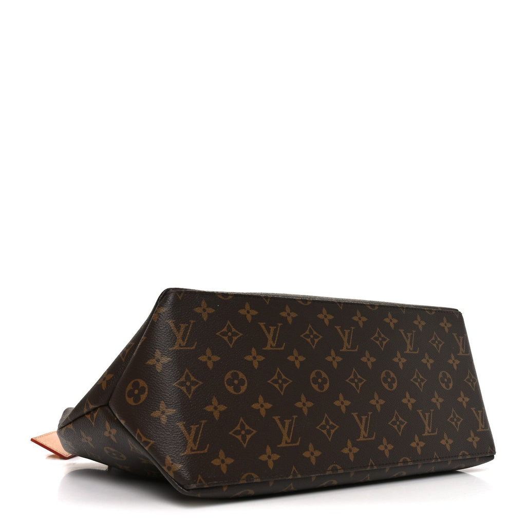 Louis Vuitton Monogram Grand Palais