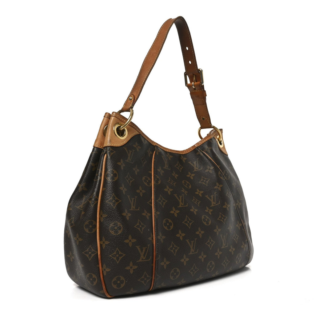 Louis Vuitton Monogram Galliera PM