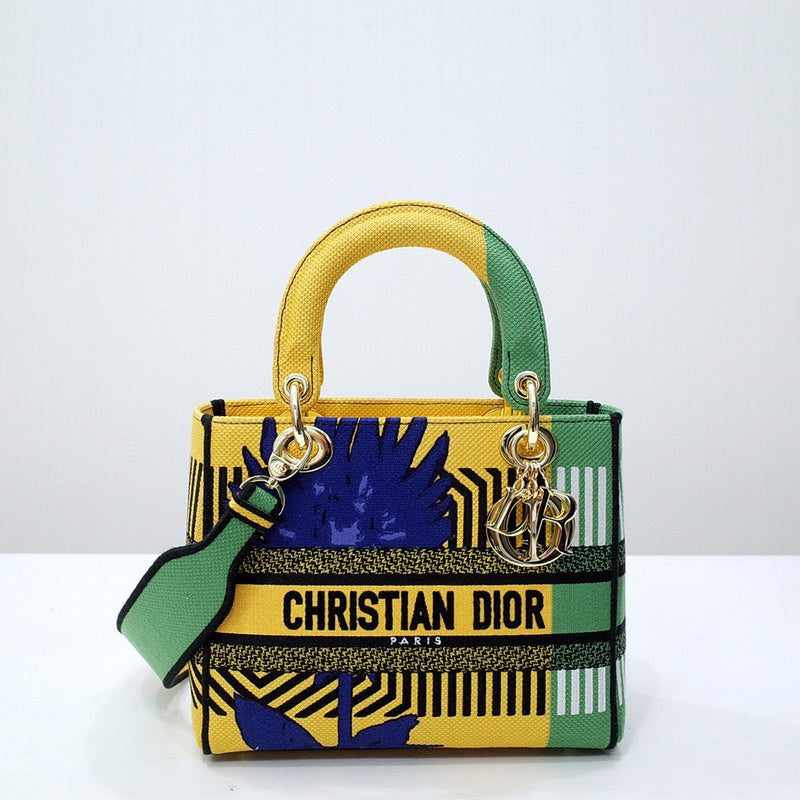 Dior Bags - 5098
