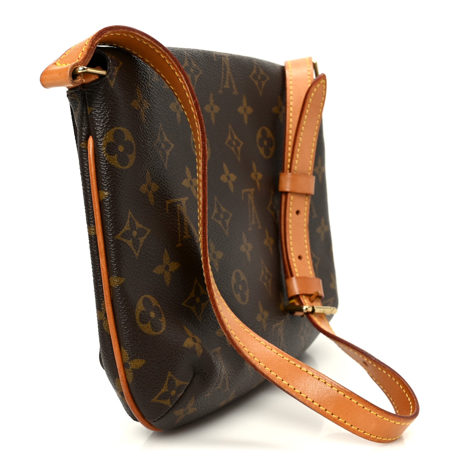 Louis Vuitton Monogram Musette Tango