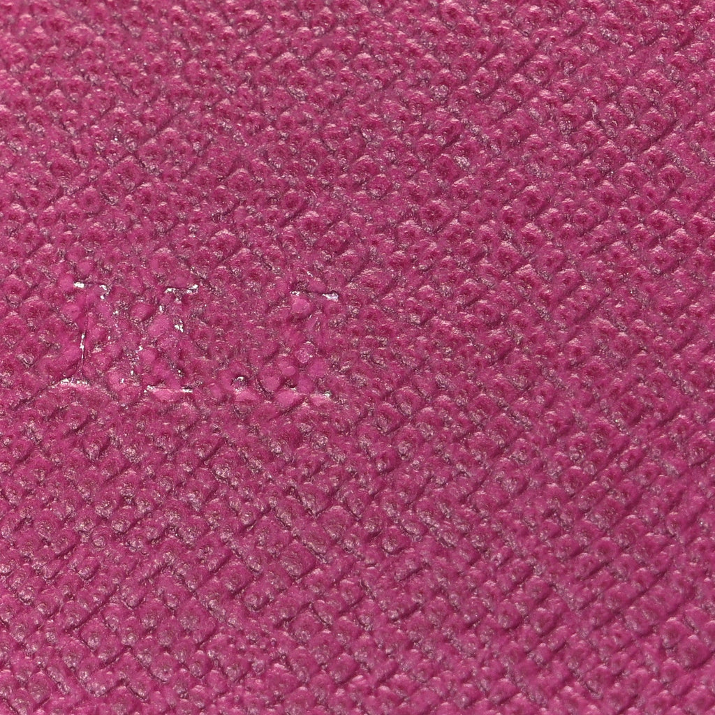 Louis Vuitton Epi Sarah Wallet Cassis