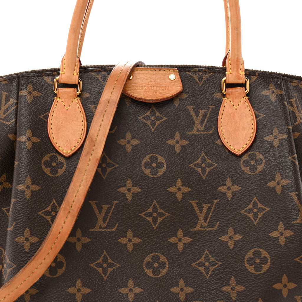 Louis Vuitton Monogram Turenne MM