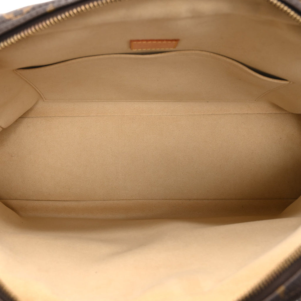 Louis Vuitton Monogram Manhattan GM