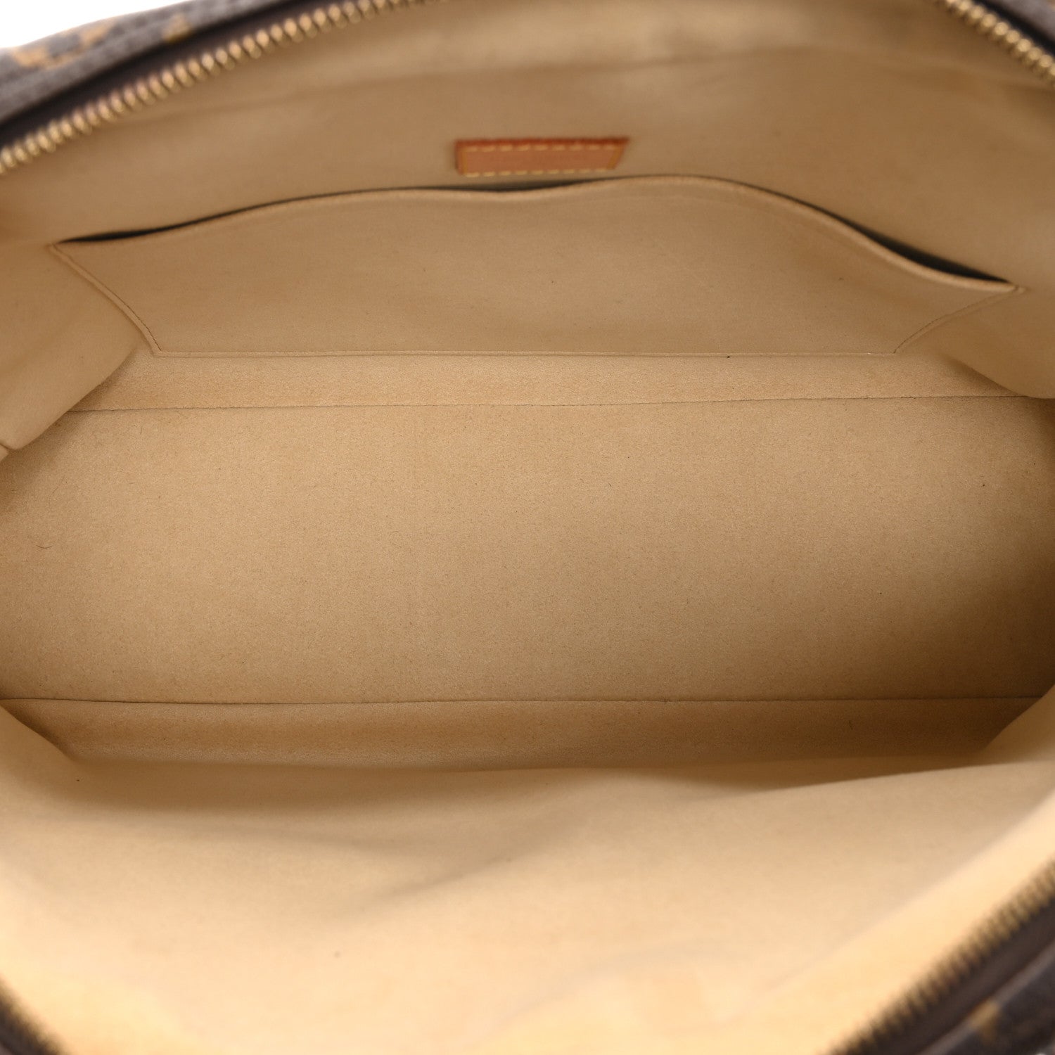 Louis Vuitton Monogram Manhattan GM
