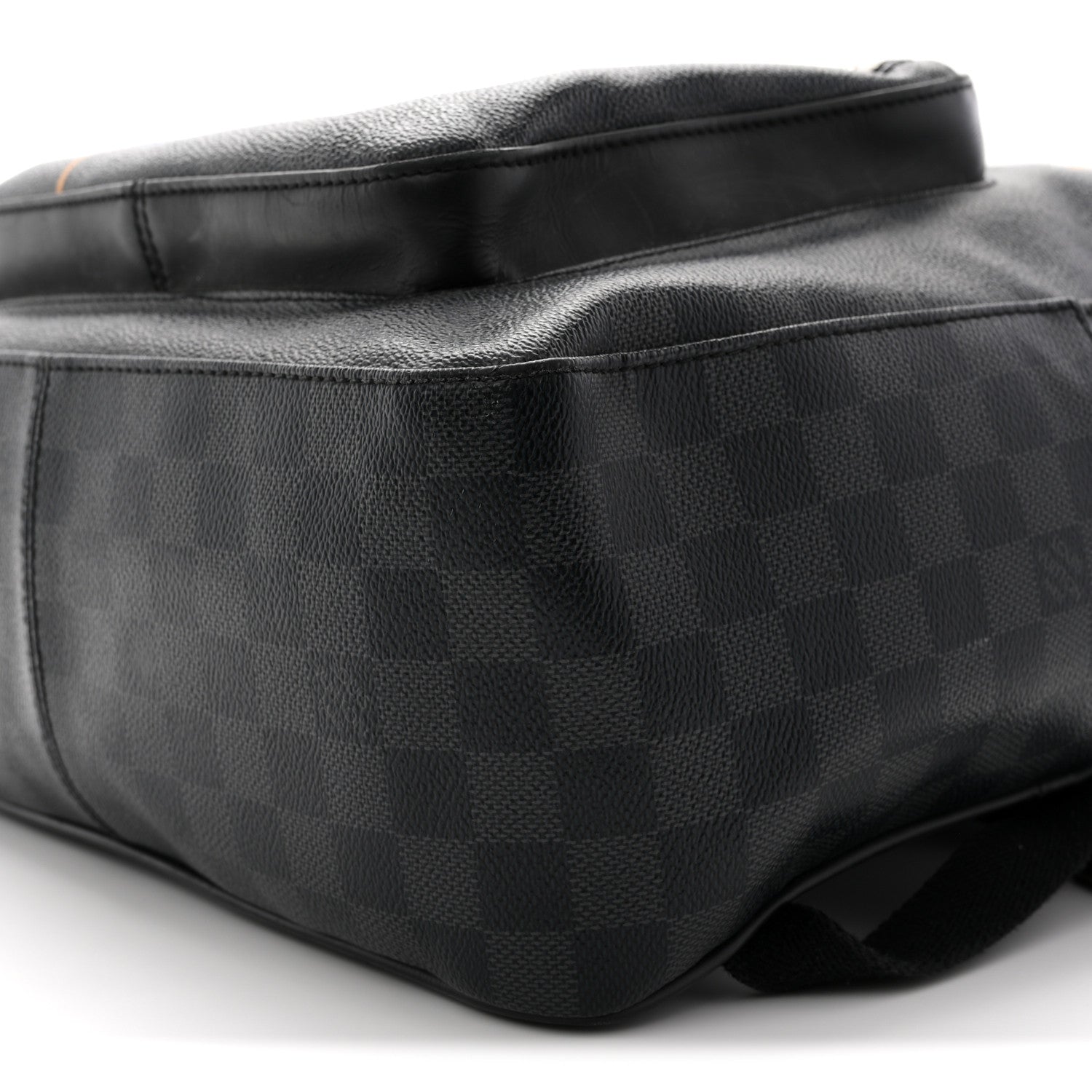 Louis Vuitton Damier Graphite My LV World Tour Josh Backpack