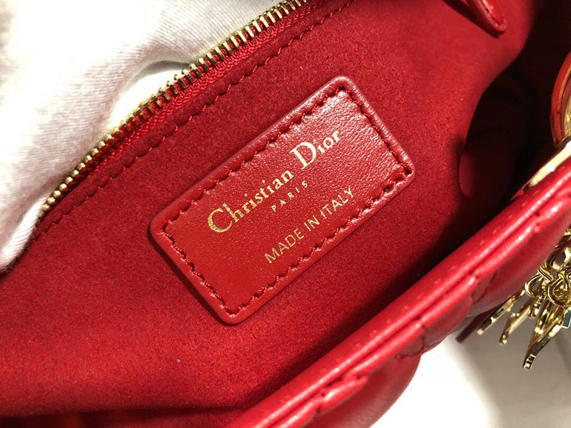 Dior Bag