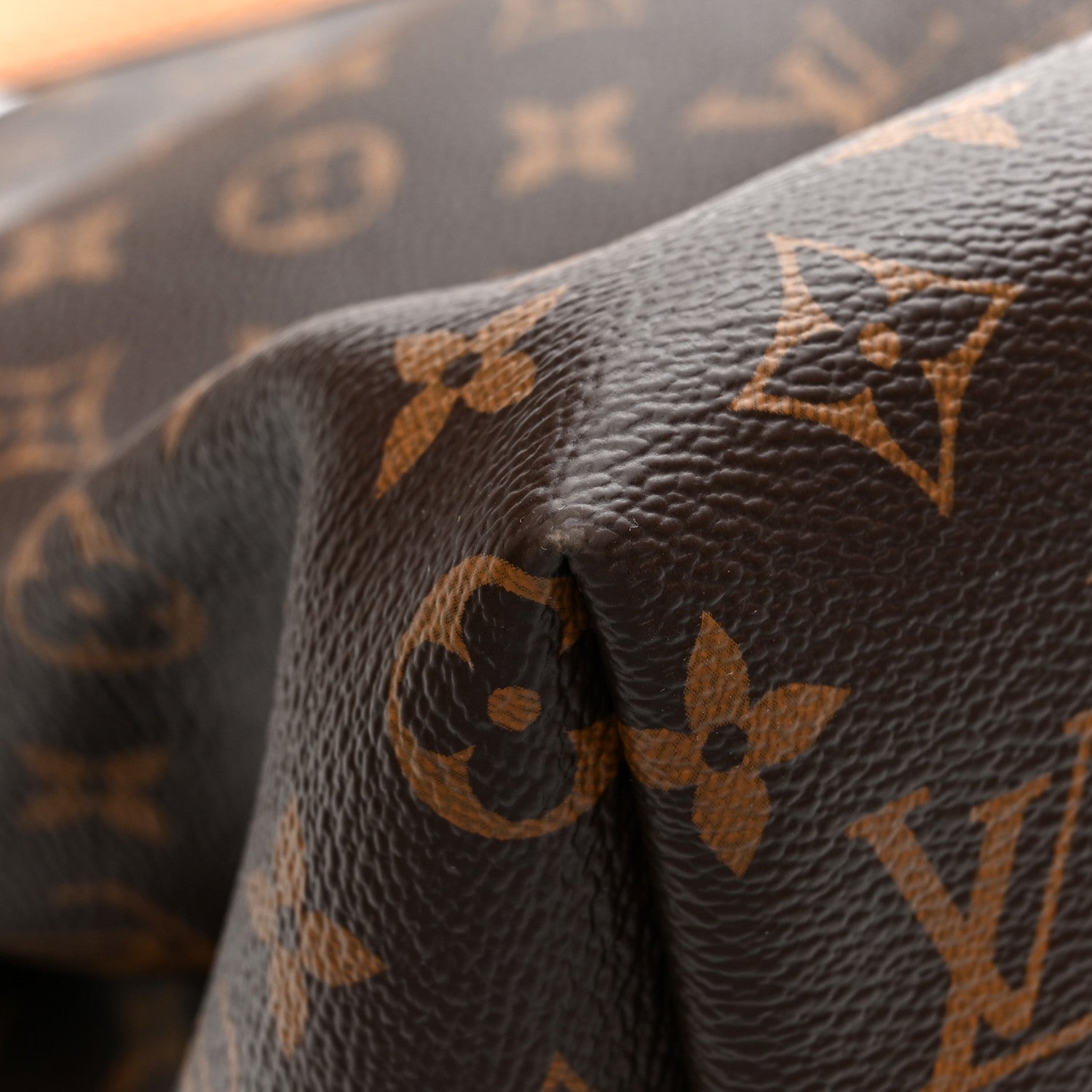 Louis Vuitton Monogram Graceful MM Pivoine