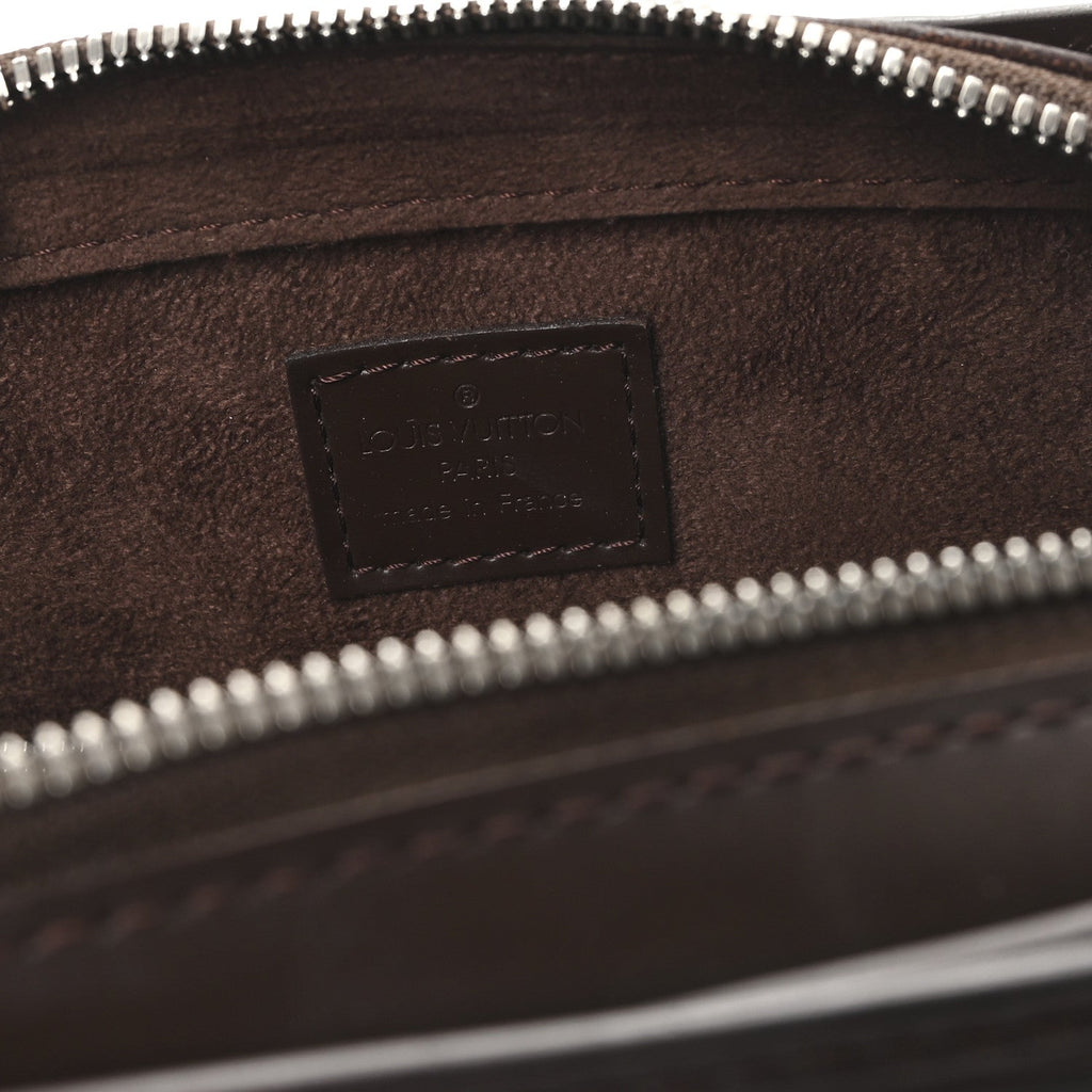 Louis Vuitton Epi Pont-Neuf Moka