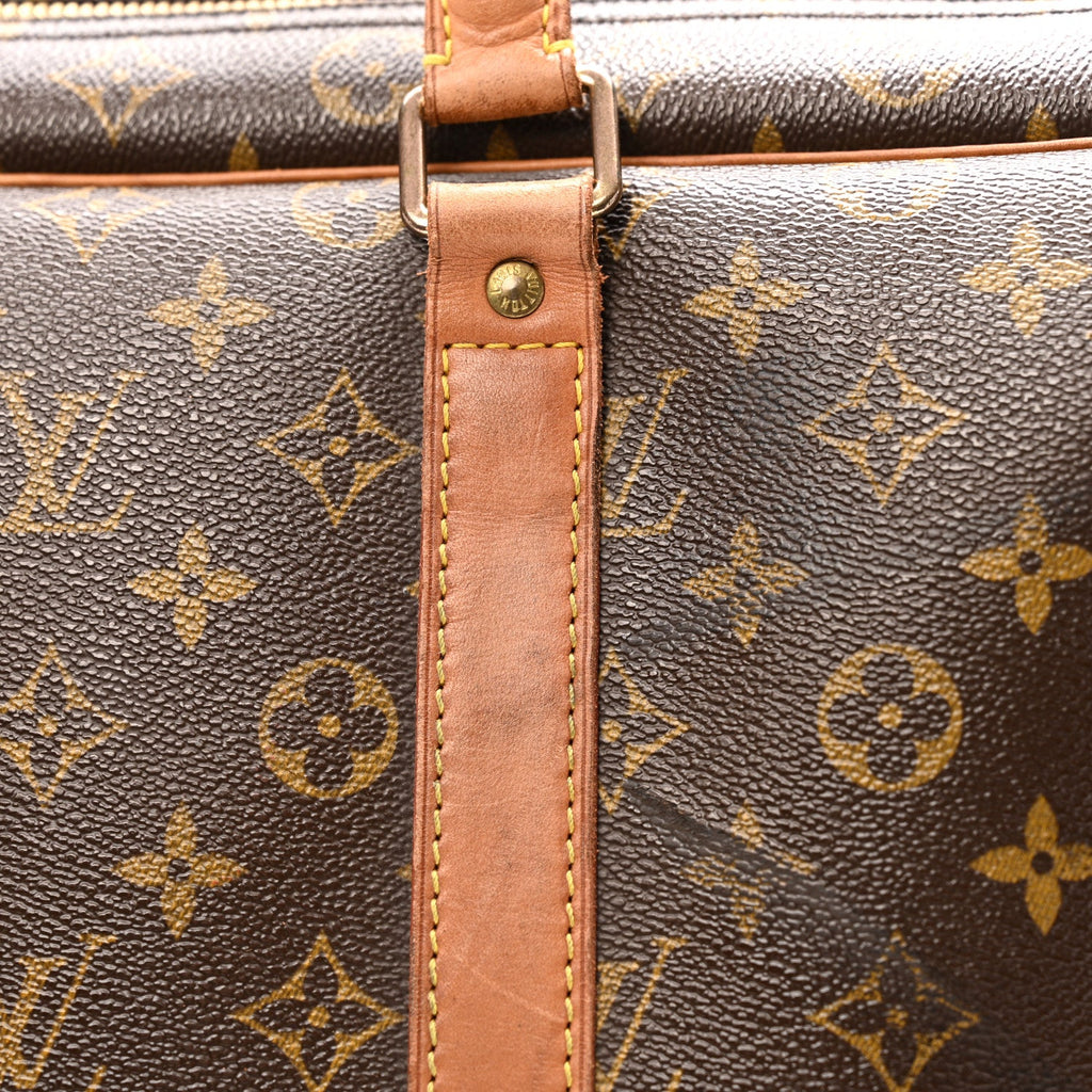 Louis Vuitton Monogram Sirius 55