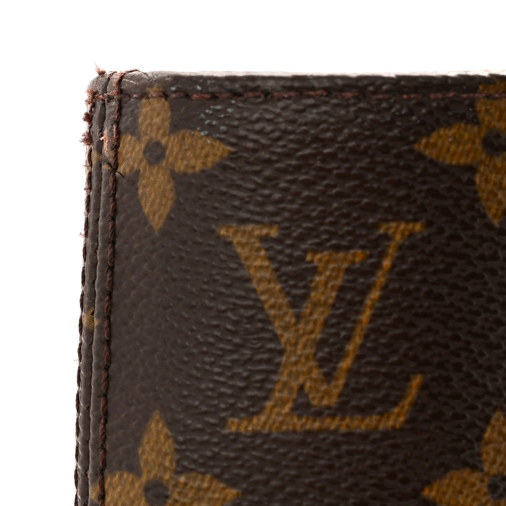 Louis Vuitton Monogram Luco