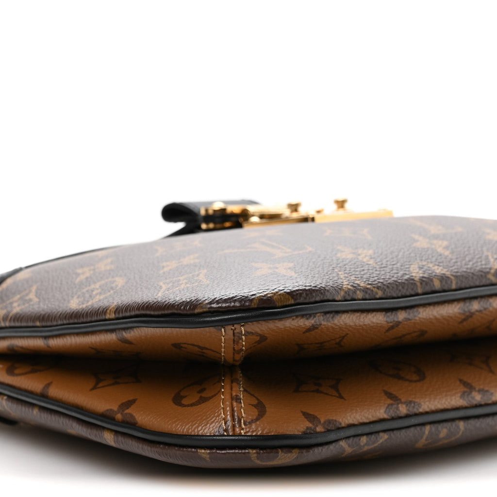 Louis Vuitton Reverse Monogram Twinny