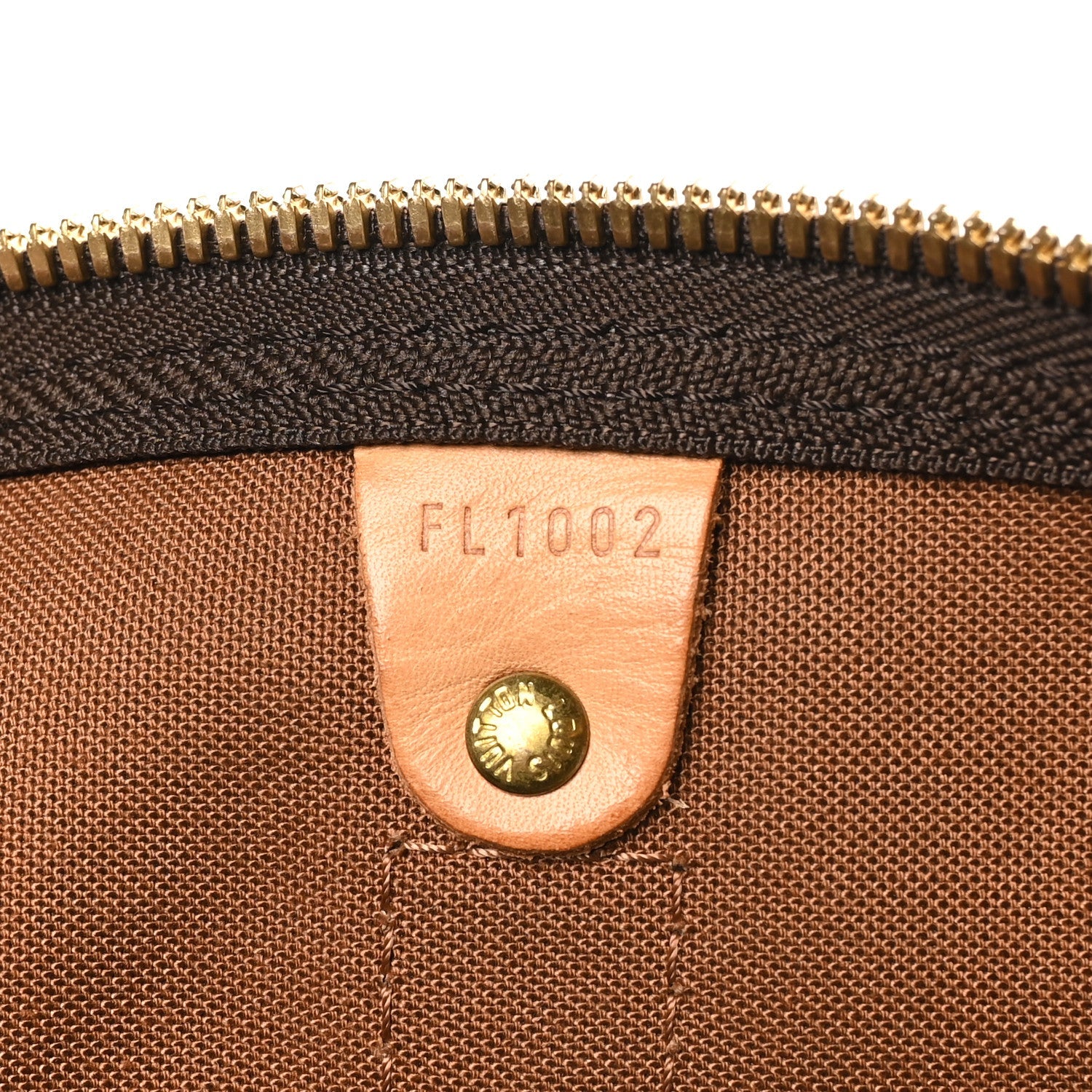 Louis Vuitton Monogram Keepall Bandouliere 60