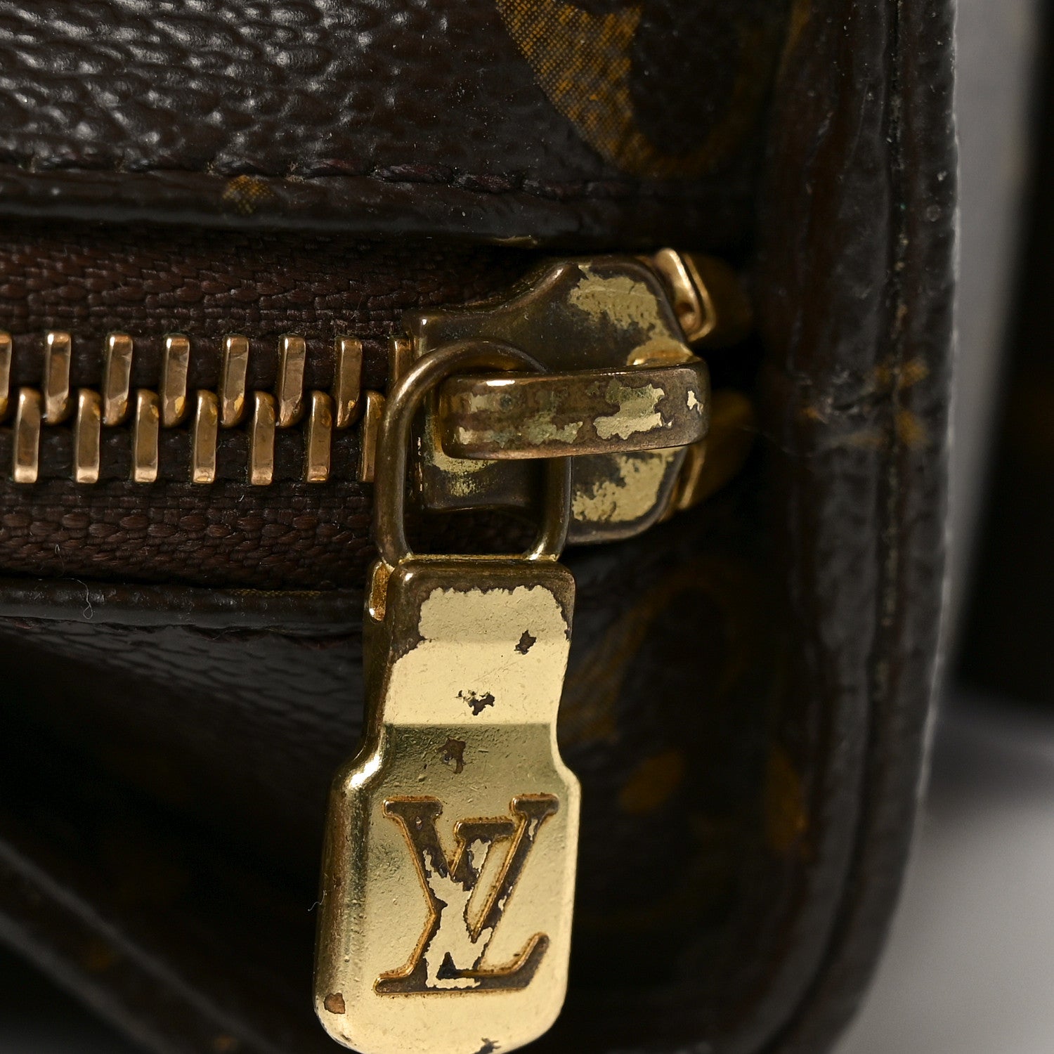 Louis Vuitton Monogram Viva-Cite GM