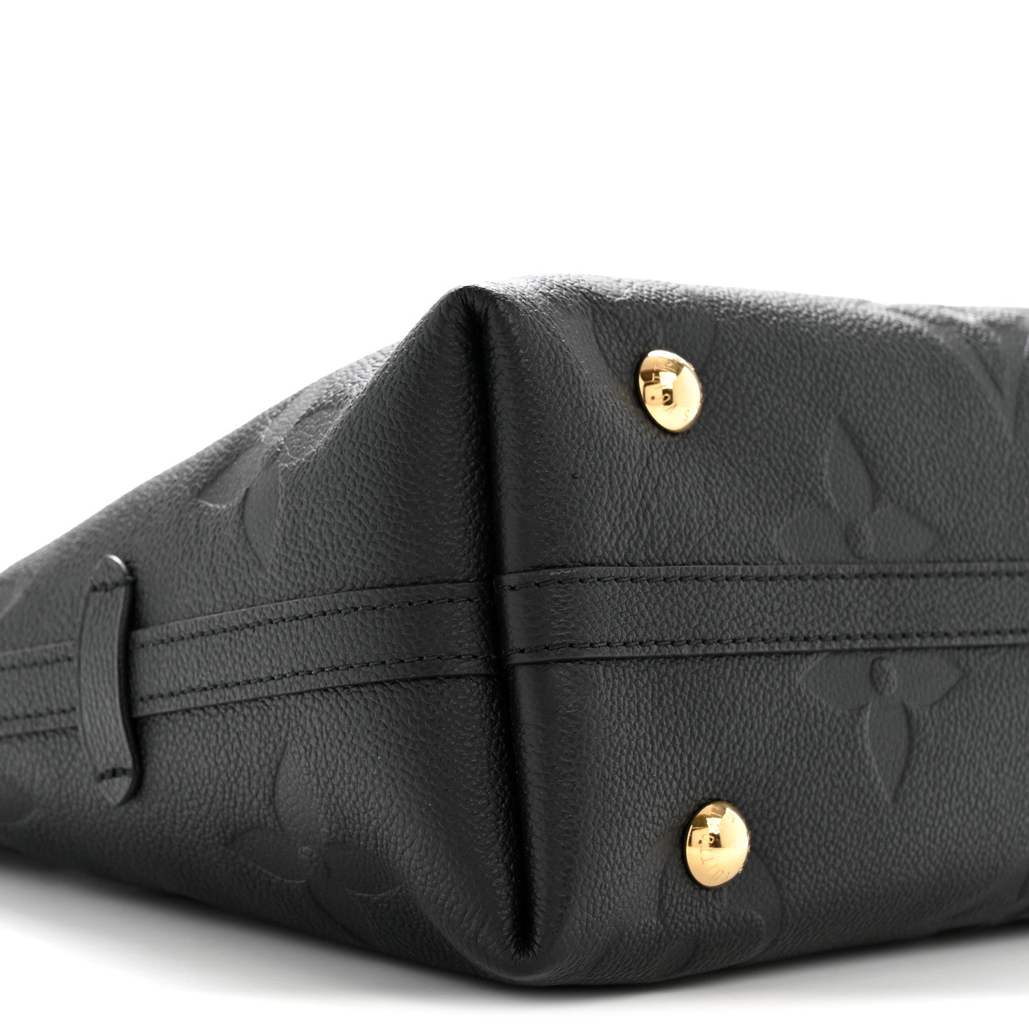 Louis Vuitton Empreinte Carryall PM Black
