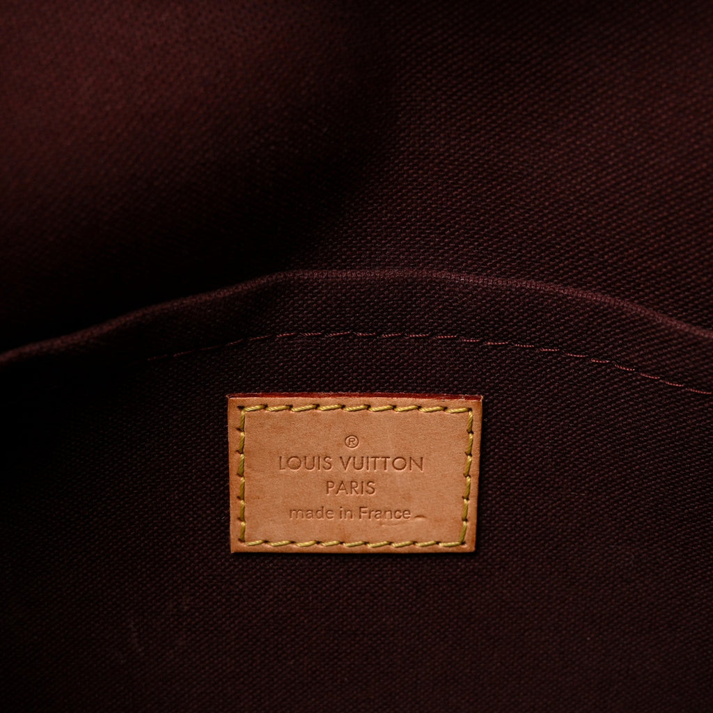 Louis Vuitton Monogram Favorite MM