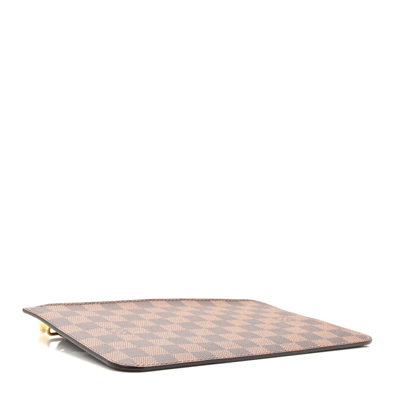 Louis Vuitton Damier Ebene Neverfull MM GM Pochette