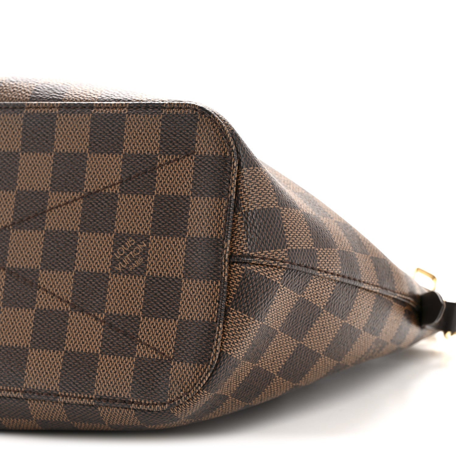 Louis Vuitton Damier Ebene Siena PM