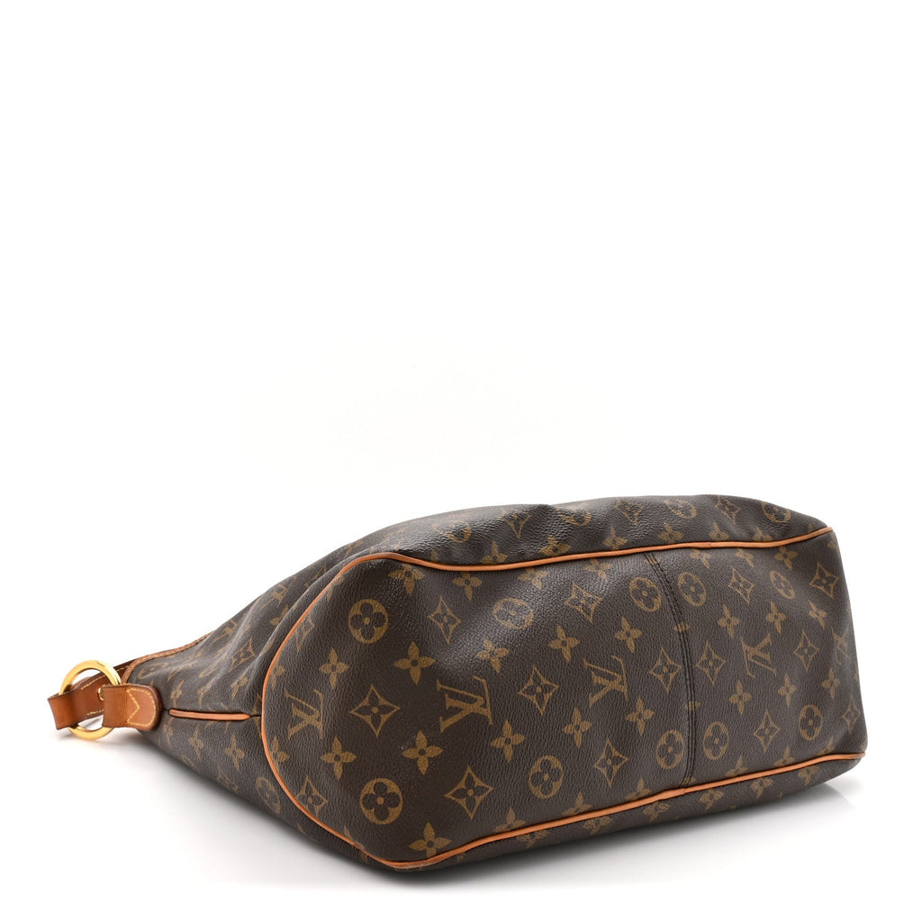 Louis Vuitton Monogram Delightful PM