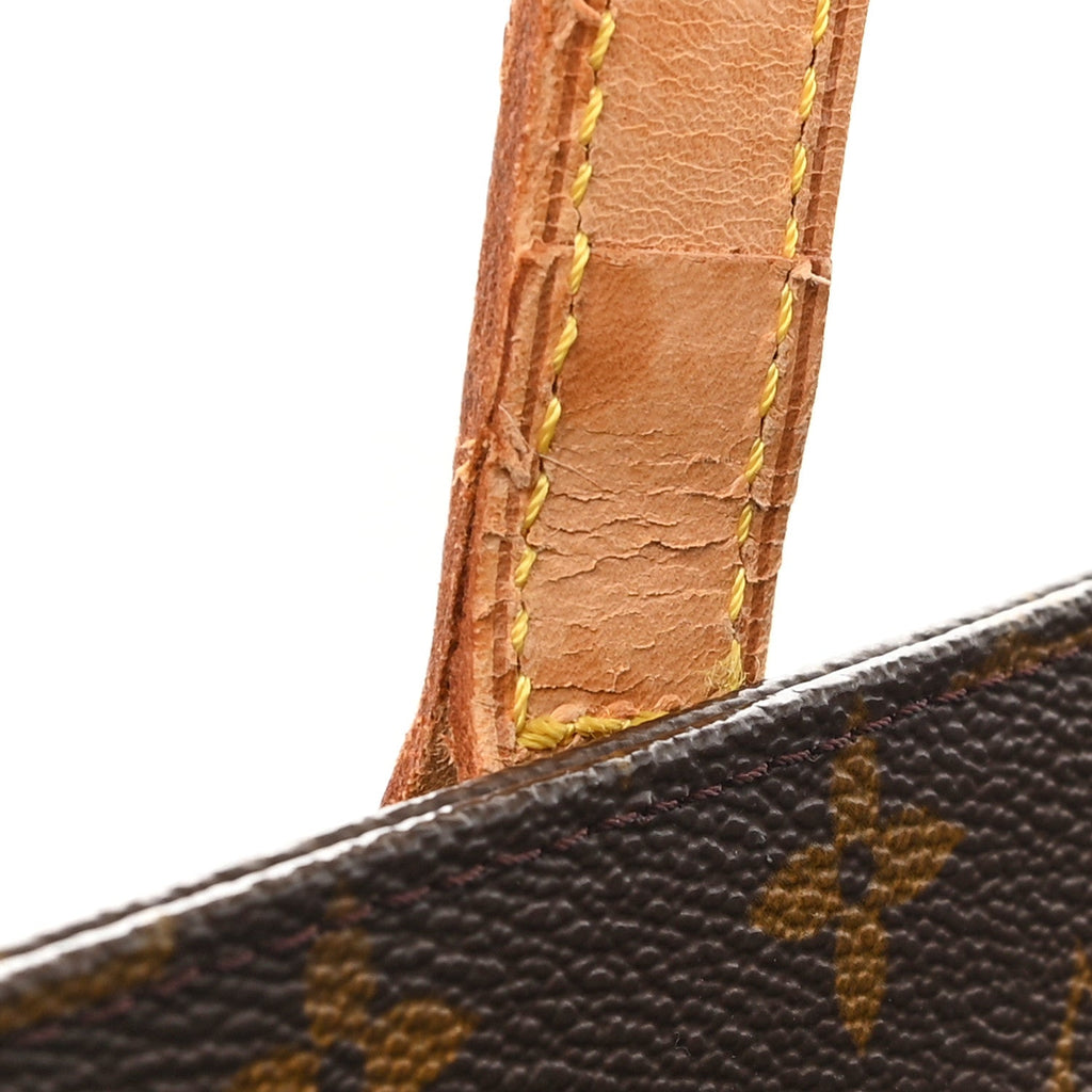 Louis Vuitton Monogram Luco