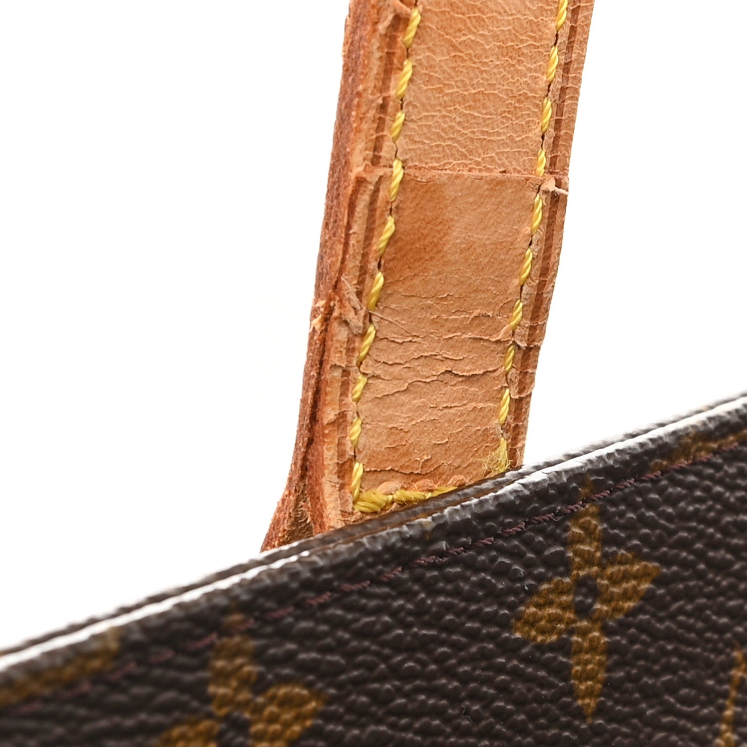 Louis Vuitton Monogram Luco