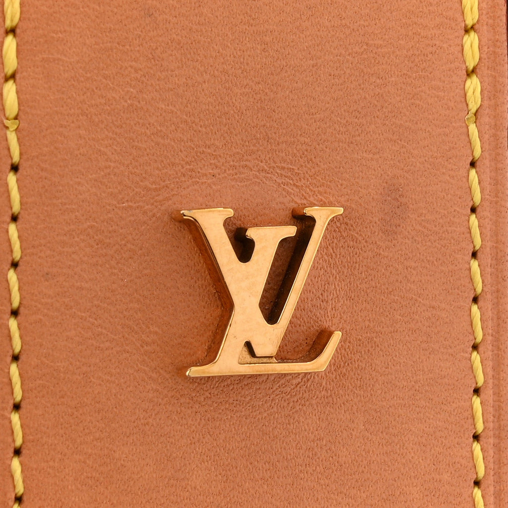 Louis Vuitton Monogram Petite Boite Chapeau