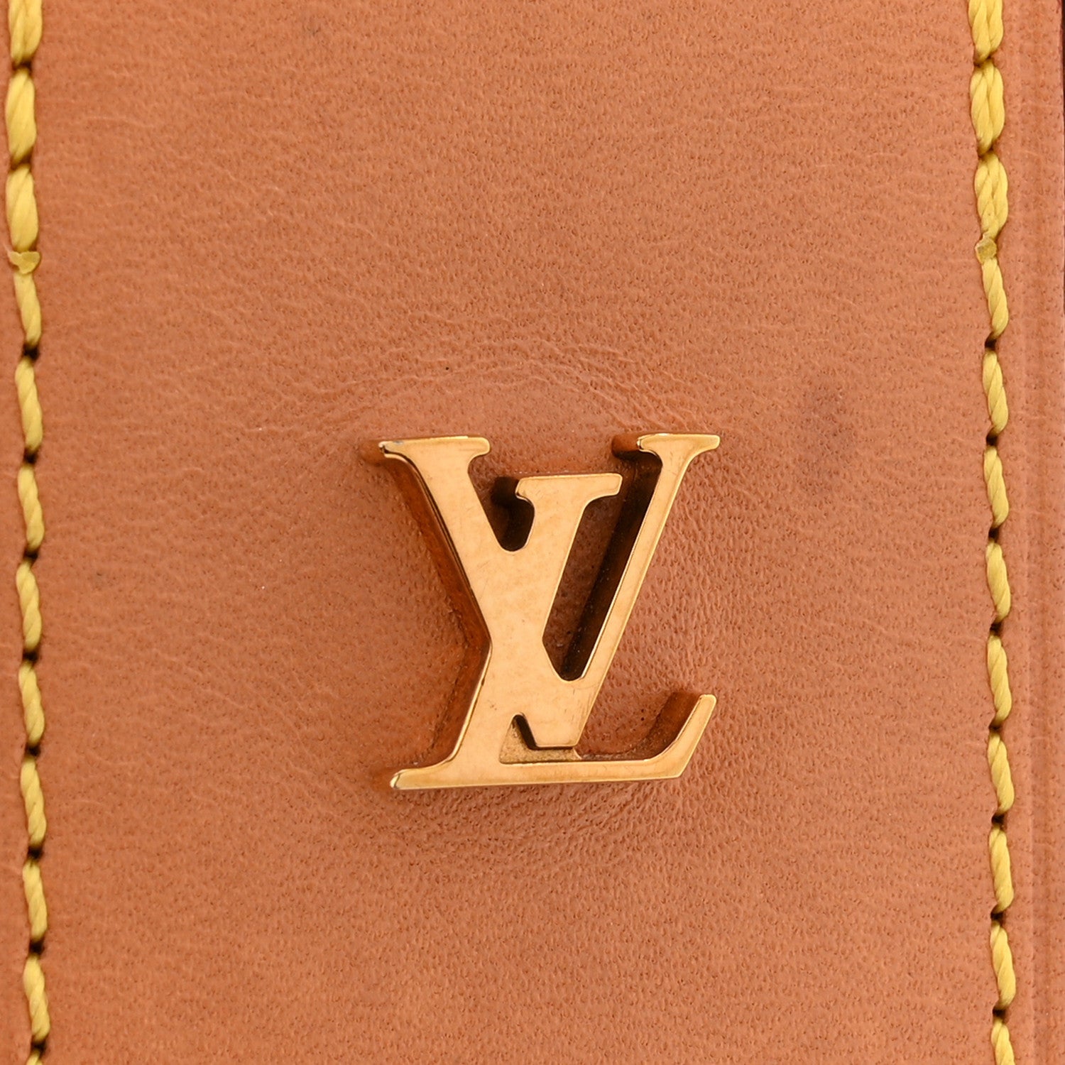 Louis Vuitton Monogram Petite Boite Chapeau