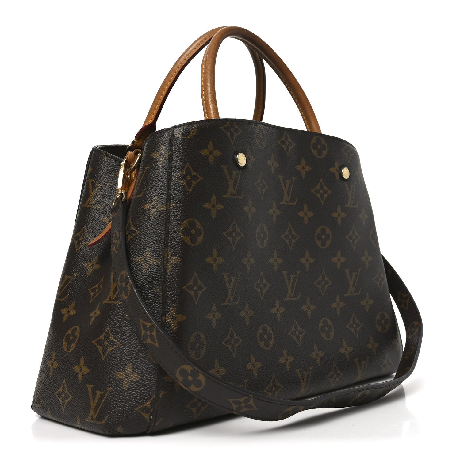 Louis Vuitton Monogram Montaigne BB