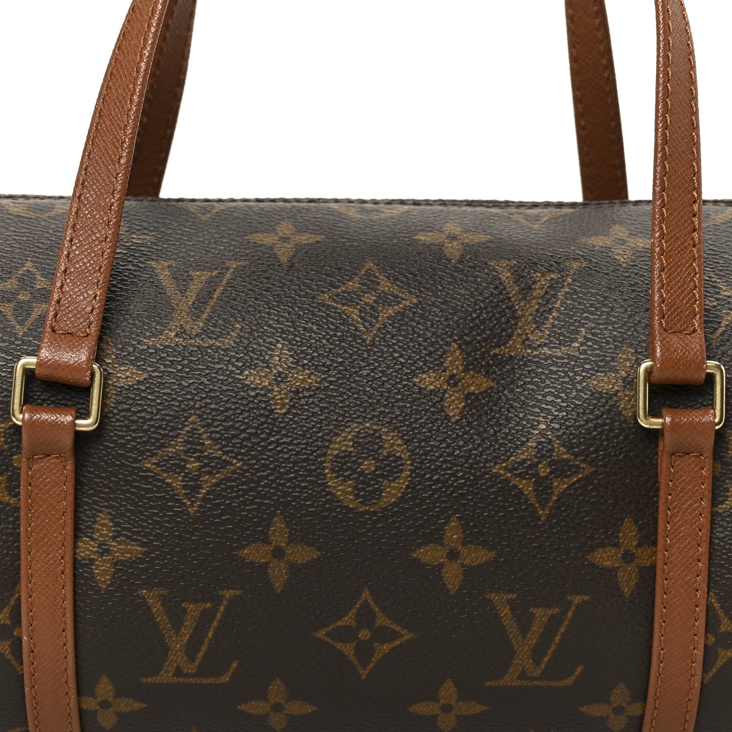 Louis Vuitton Monogram Papillon 26