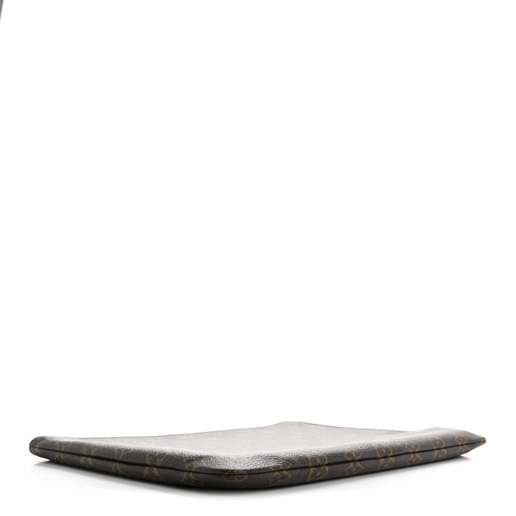 Louis Vuitton Monogram Poche Documents Portfolio Case 30