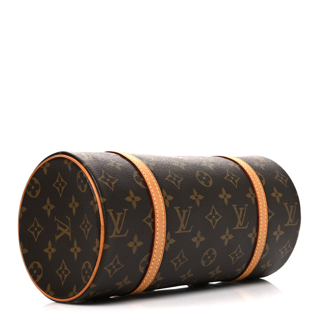 Louis Vuitton Monogram Papillon 26