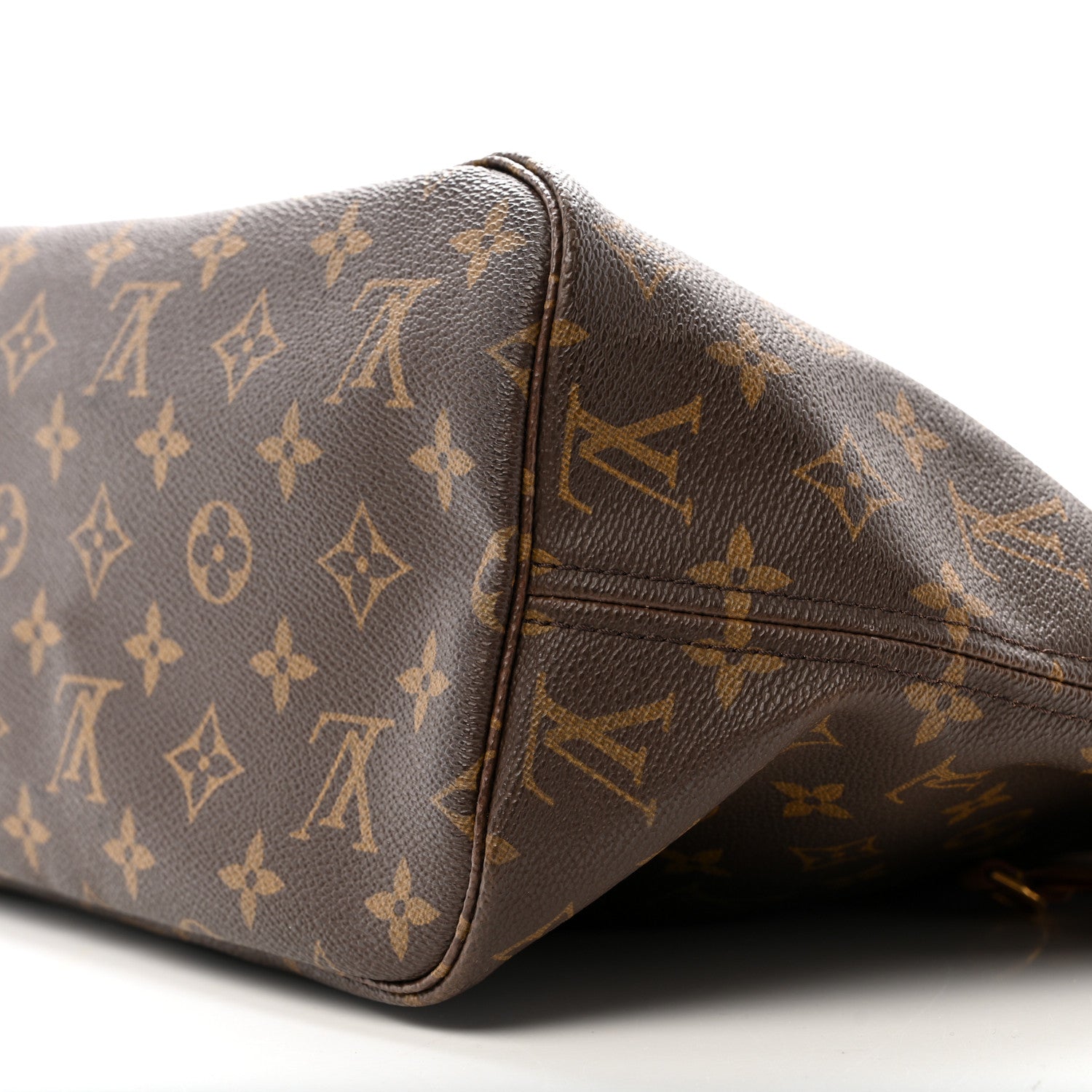 Louis Vuitton Monogram Neverfull MM